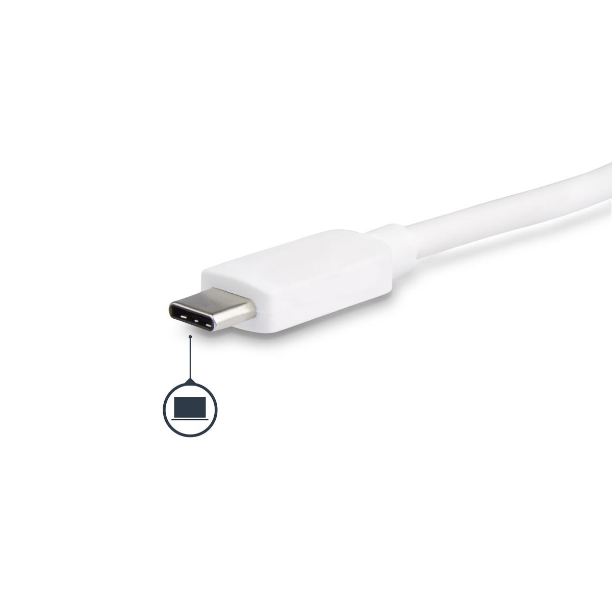 USB C MULTIPORT ADAPTER 60W PD thumbnail