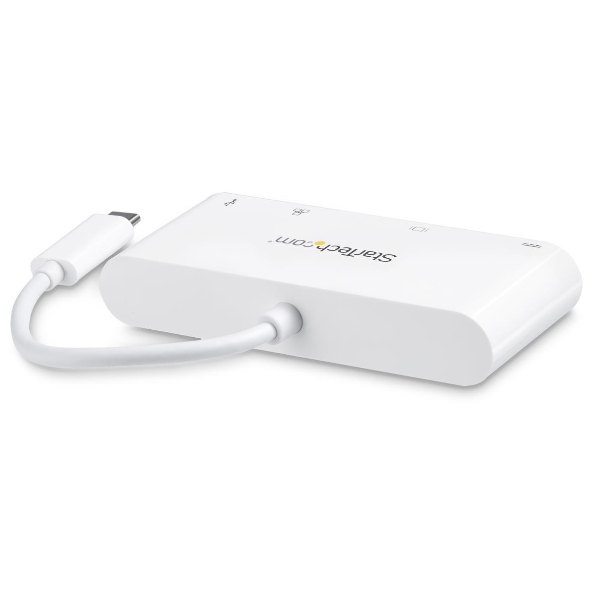 USB C MULTIPORT ADAPTER 60W PD thumbnail