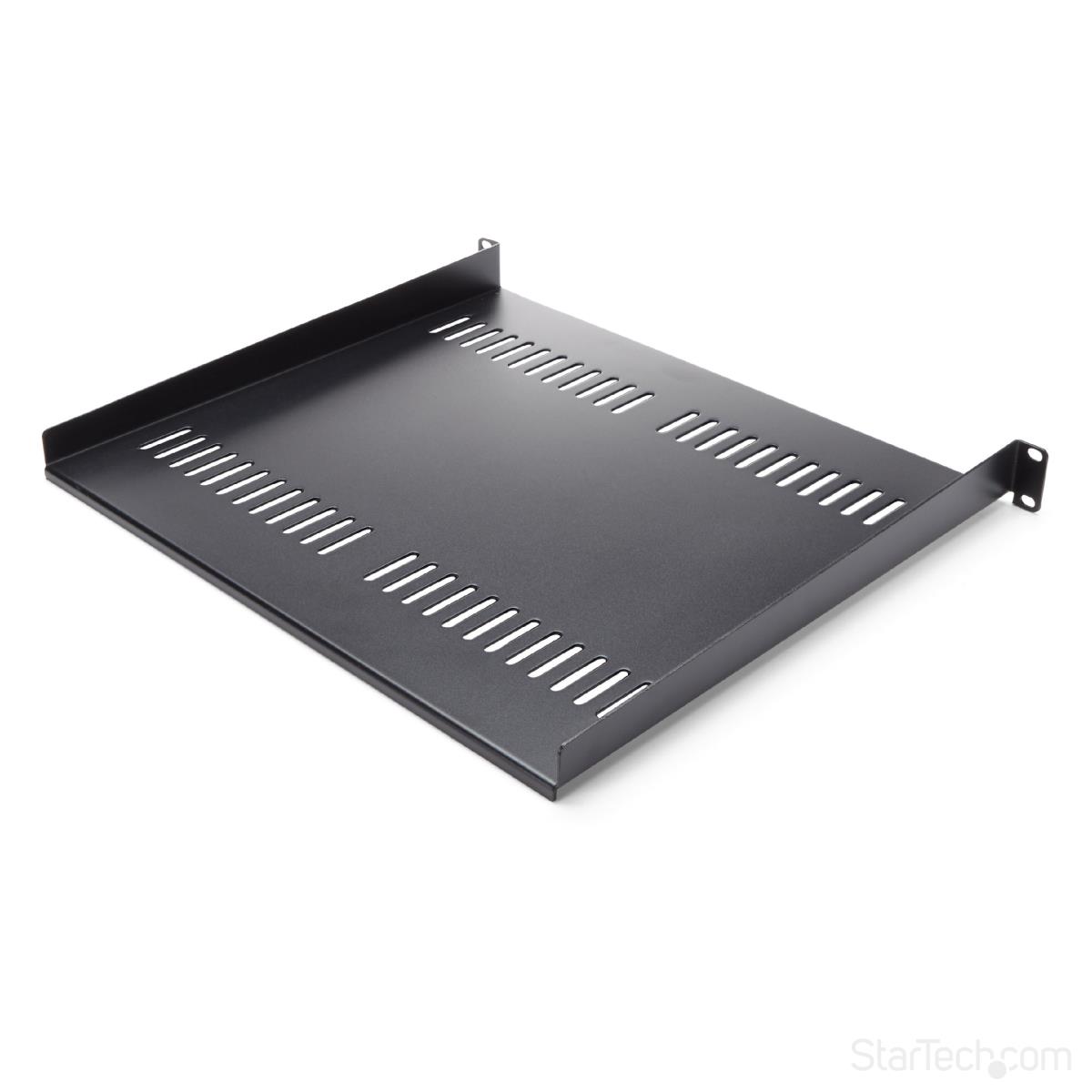 1U SERVER RACK SHELF UNIVERSAL thumbnail