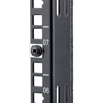 10-32 SERVER RACK SCREWS 50PACK thumbnail