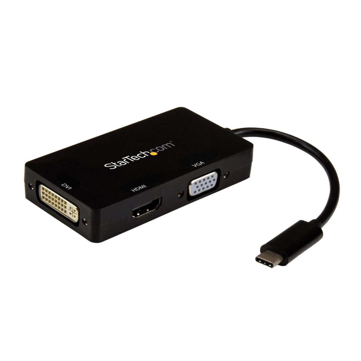 USB C MULTIPORT ADAPTER DONGLE thumbnail