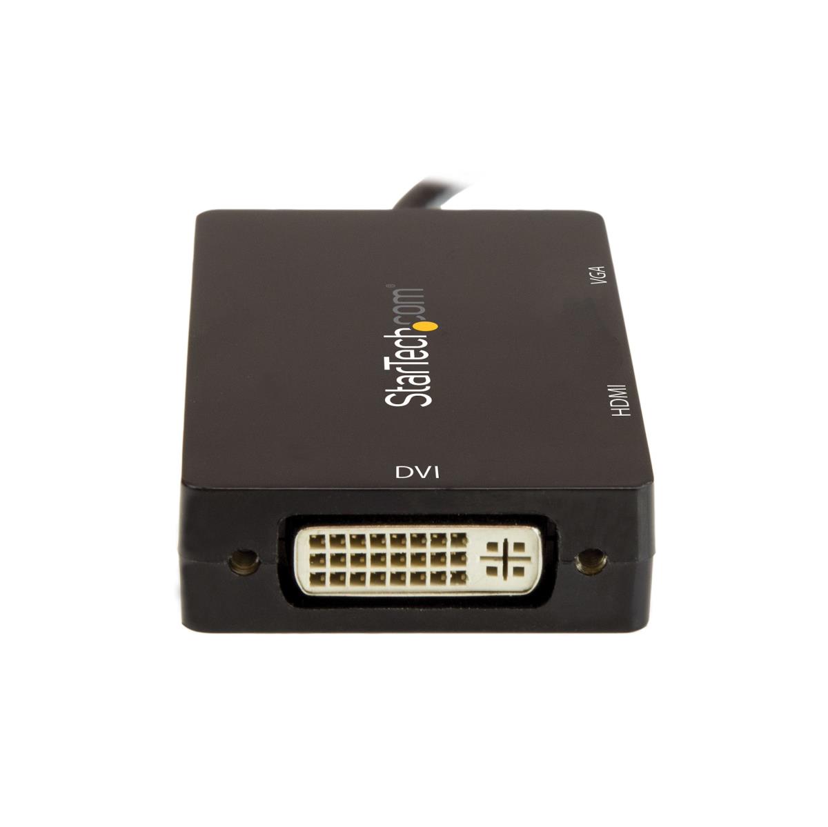 USB C MULTIPORT ADAPTER DONGLE thumbnail