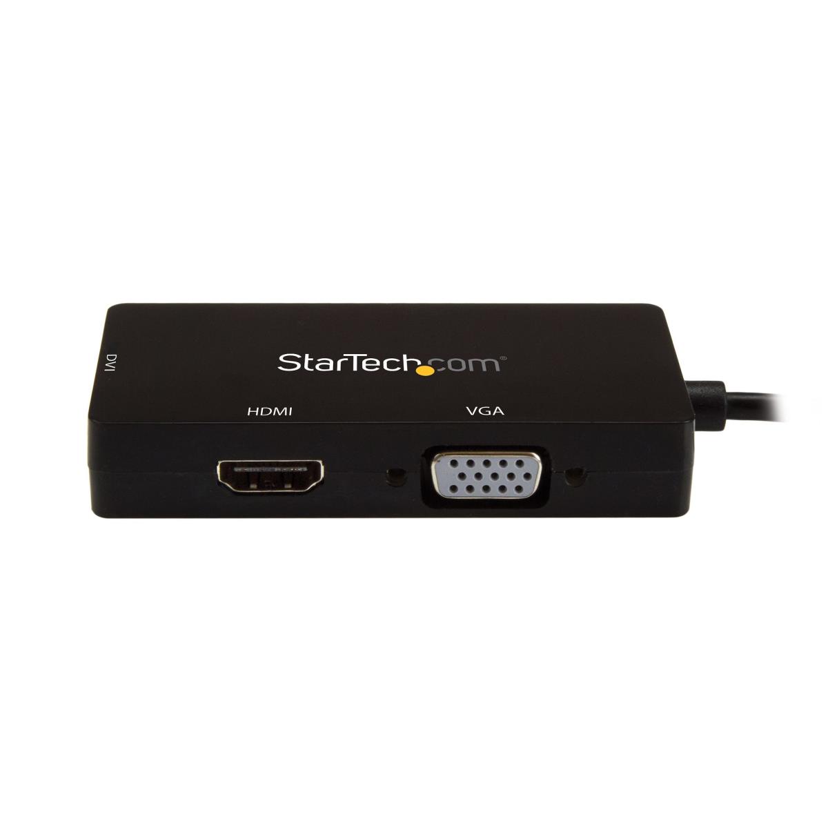 USB C MULTIPORT ADAPTER DONGLE thumbnail