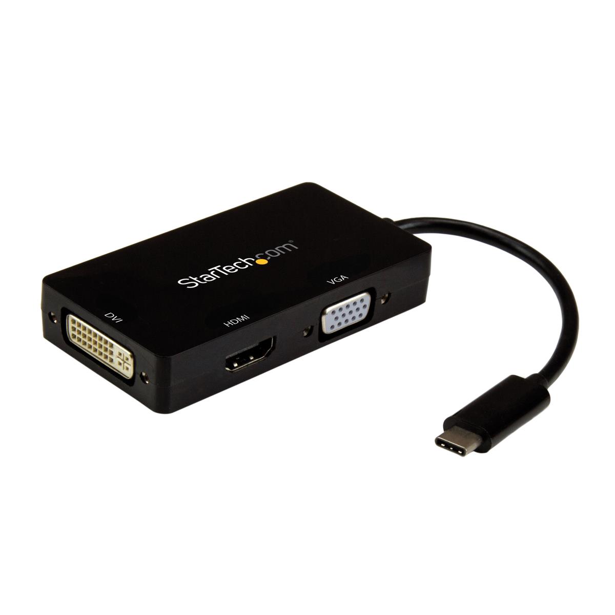 USB C MULTIPORT ADAPTER DONGLE thumbnail