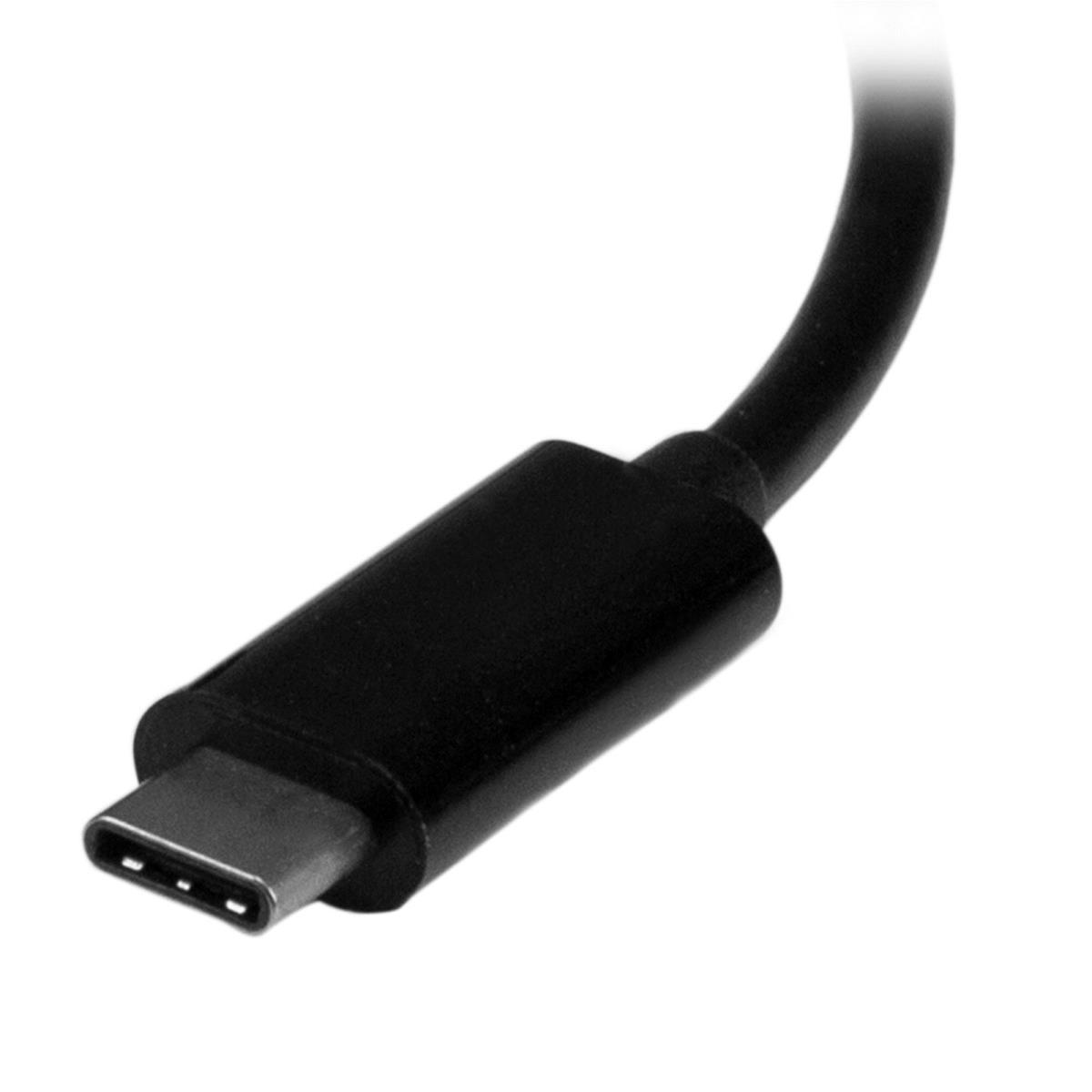 USB C MULTIPORT ADAPTER DONGLE thumbnail