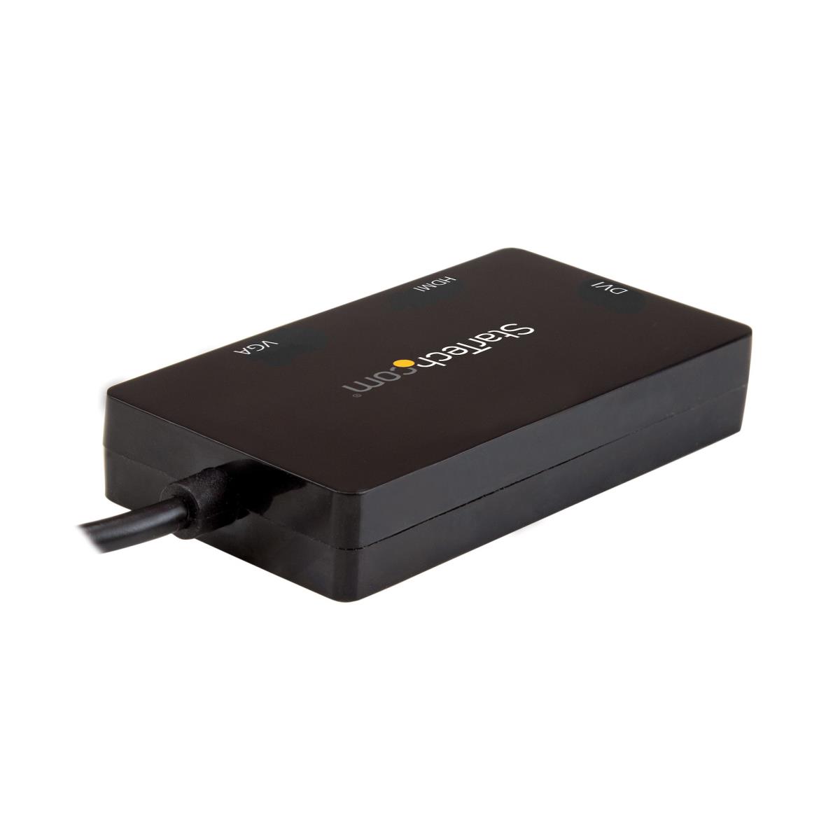 USB C MULTIPORT ADAPTER DONGLE thumbnail