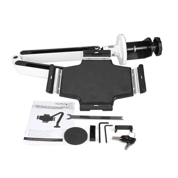 DESK MOUNT TABLET ARM DESK thumbnail