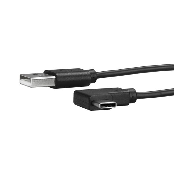 1M USB TO USB C CABLE USB-IF thumbnail