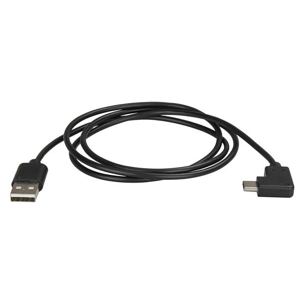1M USB TO USB C CABLE USB-IF thumbnail
