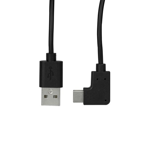 1M USB TO USB C CABLE USB-IF thumbnail