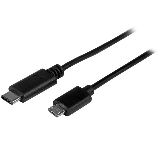 0.5M USB C TO MICRO B CABLE thumbnail