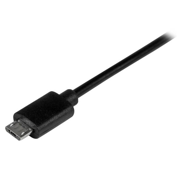 0.5M USB C TO MICRO B CABLE thumbnail