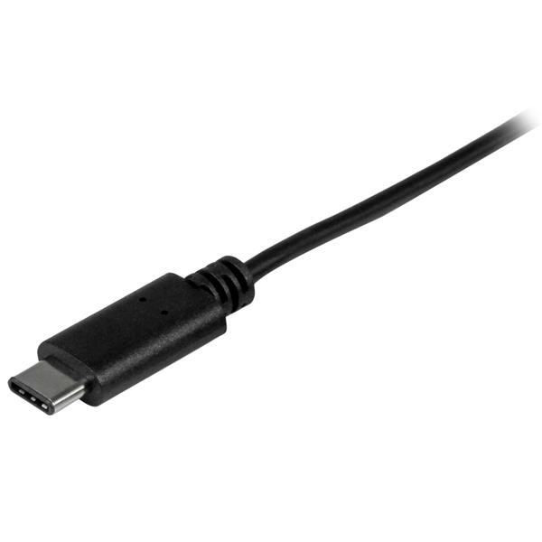 0.5M USB C TO MICRO B CABLE thumbnail