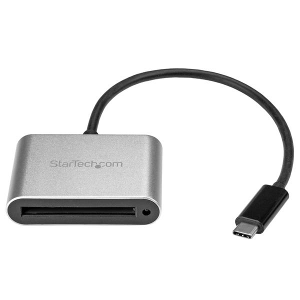 CFAST 2.0 CARD READER - USB C thumbnail