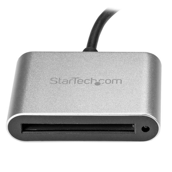 CFAST 2.0 CARD READER - USB C thumbnail