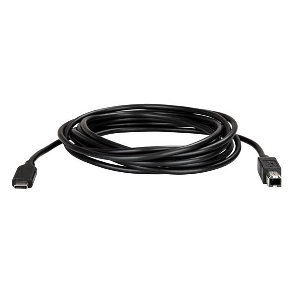 3M USB C TO USB B PRINT CABLE thumbnail