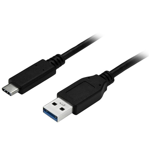 1M USB TO USB C CABLE M/M thumbnail