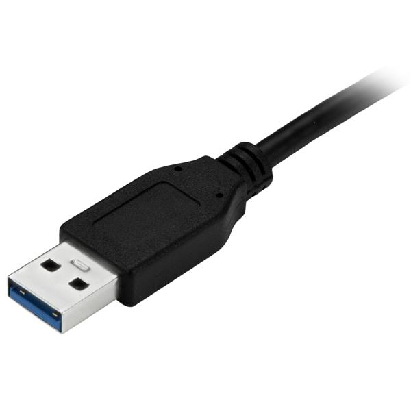 1M USB TO USB C CABLE M/M thumbnail