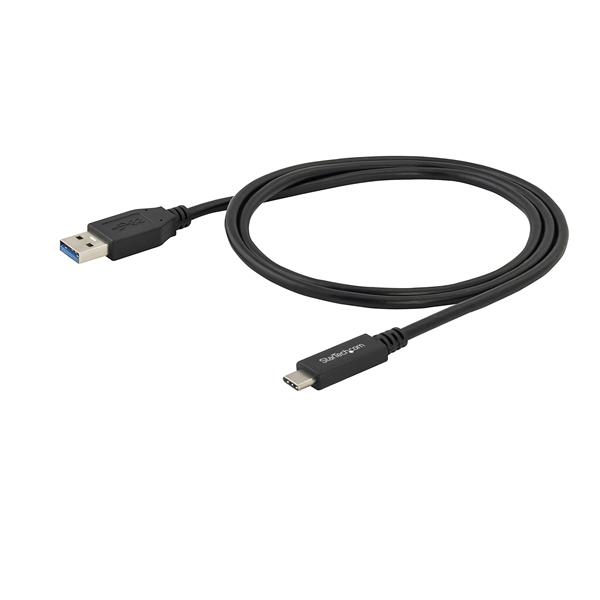 1M USB TO USB C CABLE M/M thumbnail