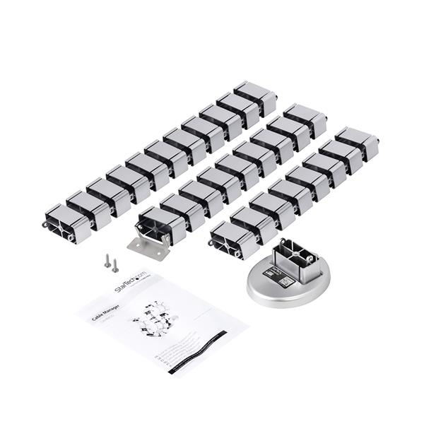 CABLE MANAGEMENT SPINE-CABLE thumbnail