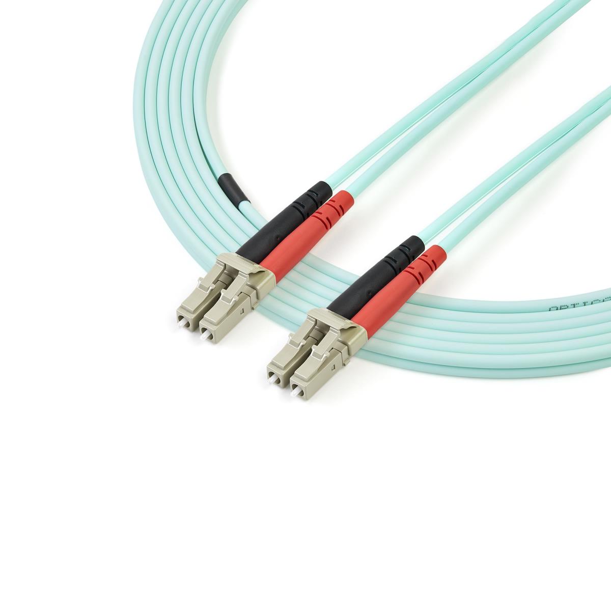 3M OM4 FIBER OPTIC CABLE thumbnail