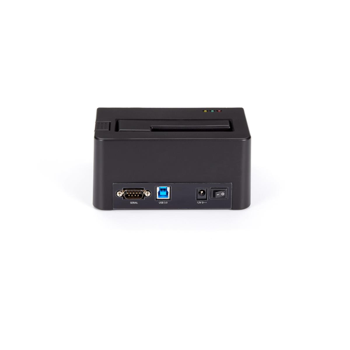 HARD DRIVE ERASER / DOCK-FOR thumbnail