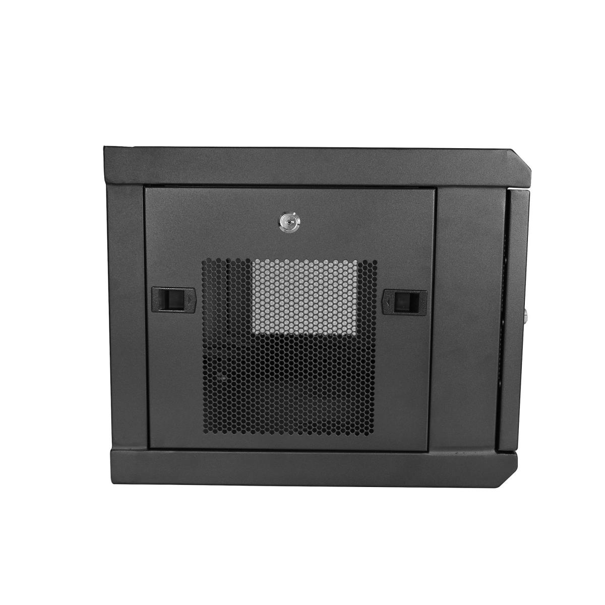 WALL MOUNT NETWORK SWITCH thumbnail