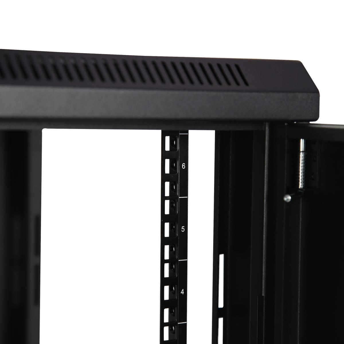 WALL MOUNT NETWORK SWITCH thumbnail
