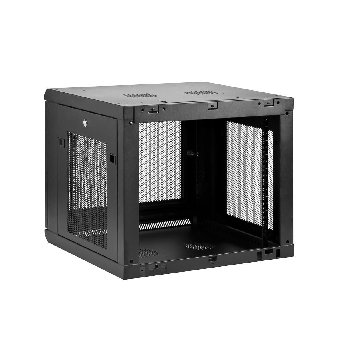 WALL MOUNT NETWORK SWITCH thumbnail