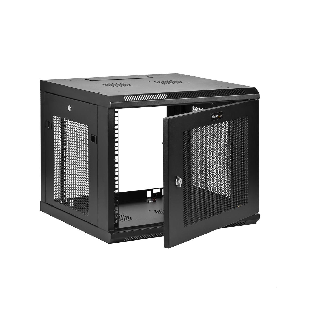 WALL MOUNT NETWORK SWITCH thumbnail