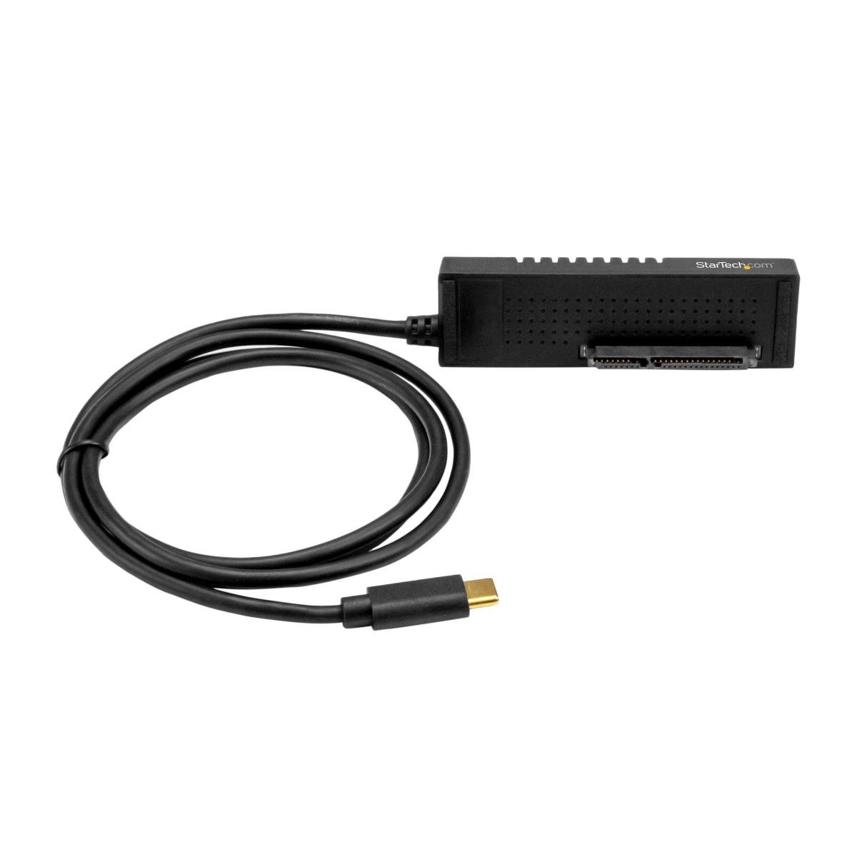 USB C TO SATA ADAPTER CABLE FOR thumbnail