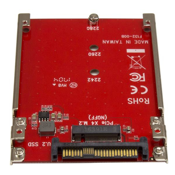 M.2 TO U.2 (SFF-8639) ADAPTER thumbnail