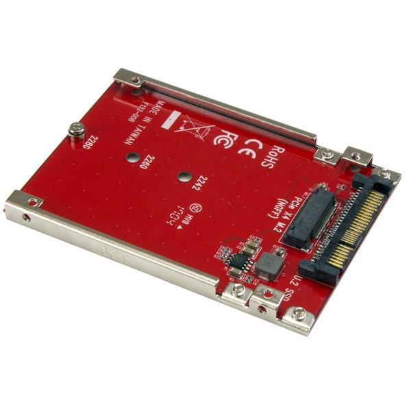 M.2 TO U.2 (SFF-8639) ADAPTER thumbnail