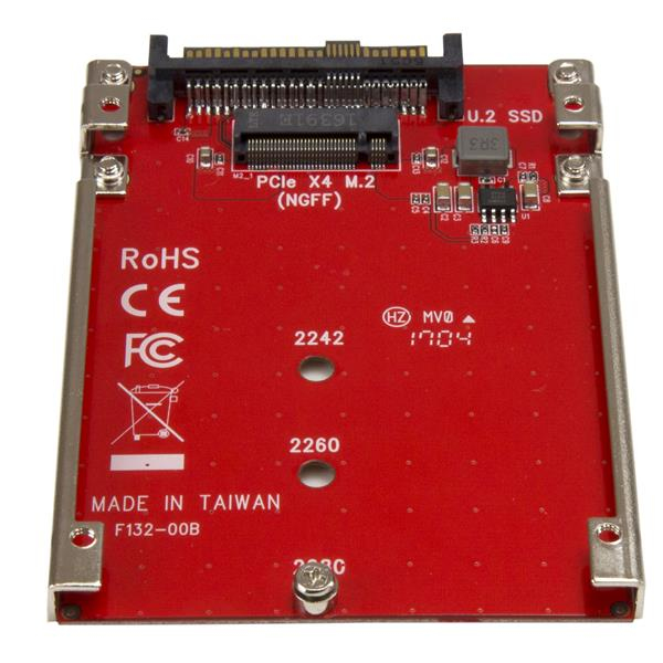 M.2 TO U.2 (SFF-8639) ADAPTER thumbnail