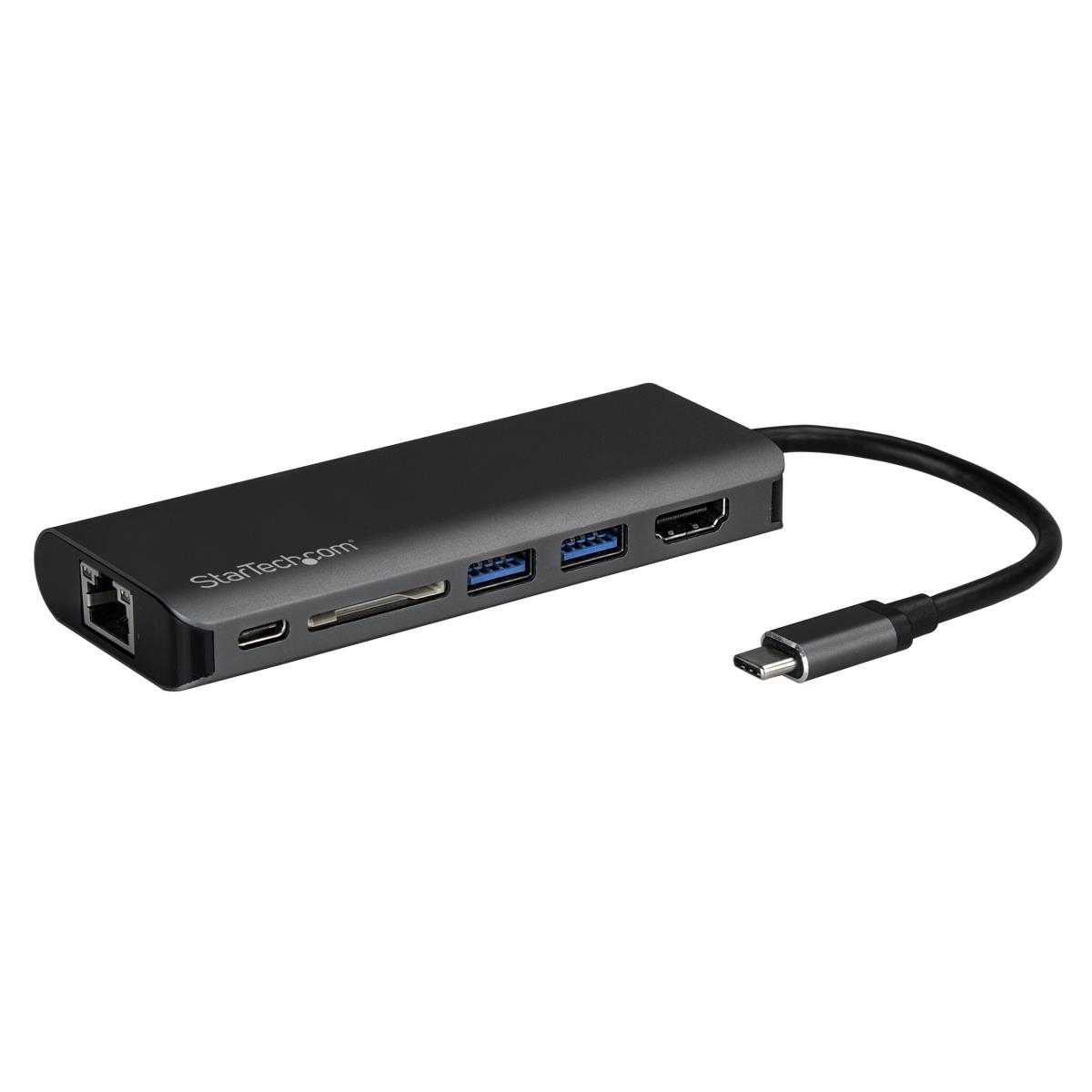 USB C MULTIPORT ADAPTER 60W PD thumbnail