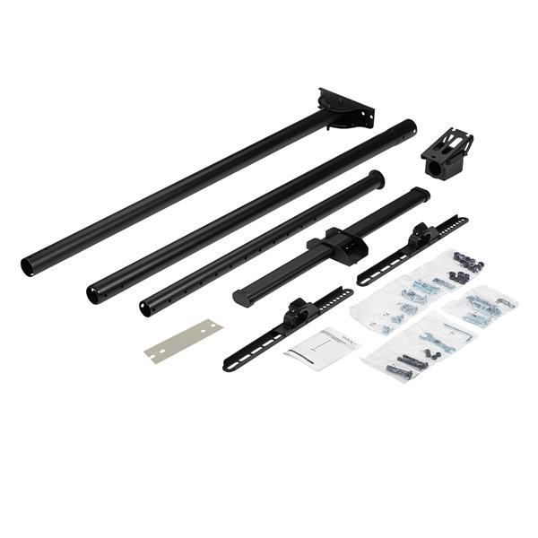 CEILING TV MOUNT LONG POLE TV thumbnail