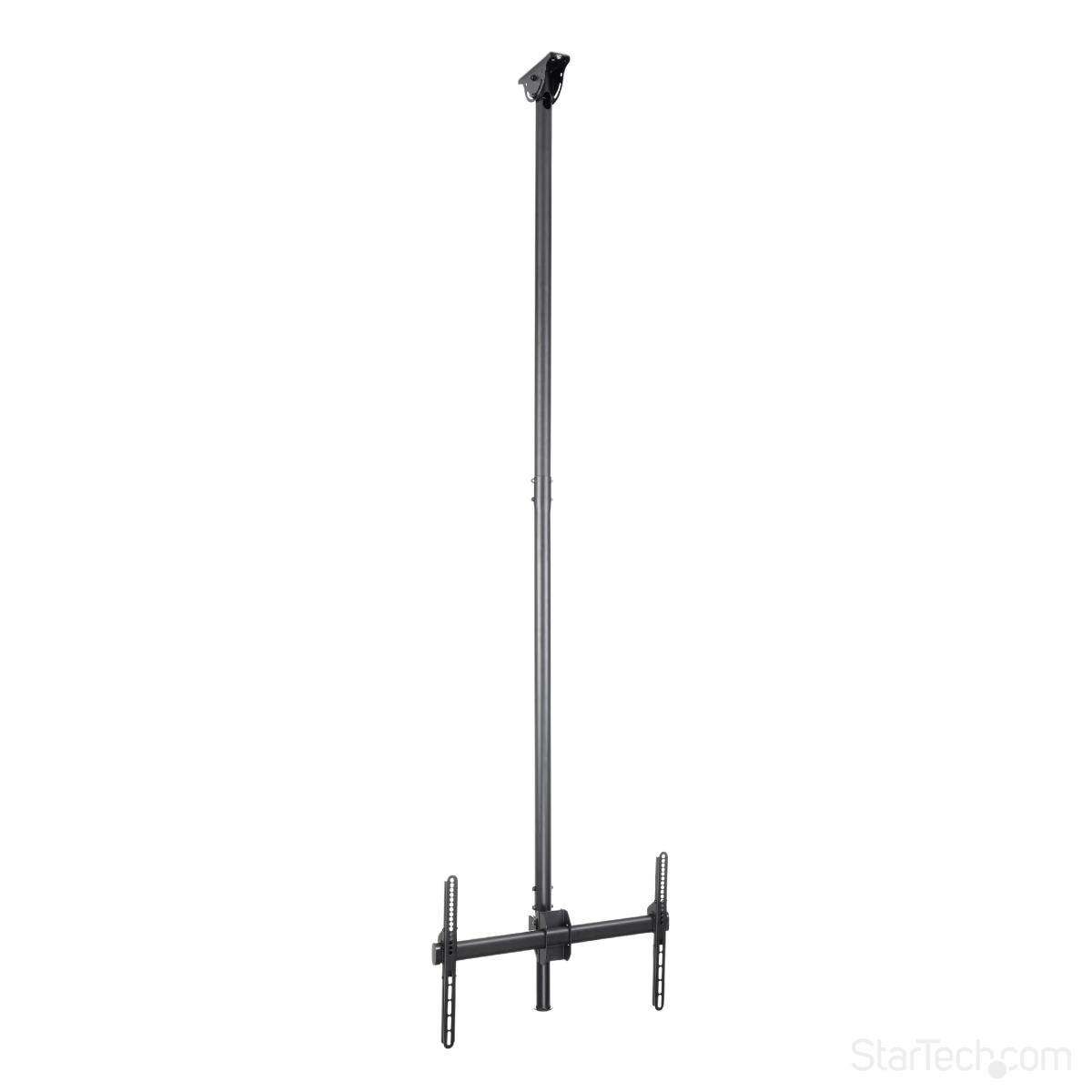 CEILING TV MOUNT LONG POLE TV thumbnail