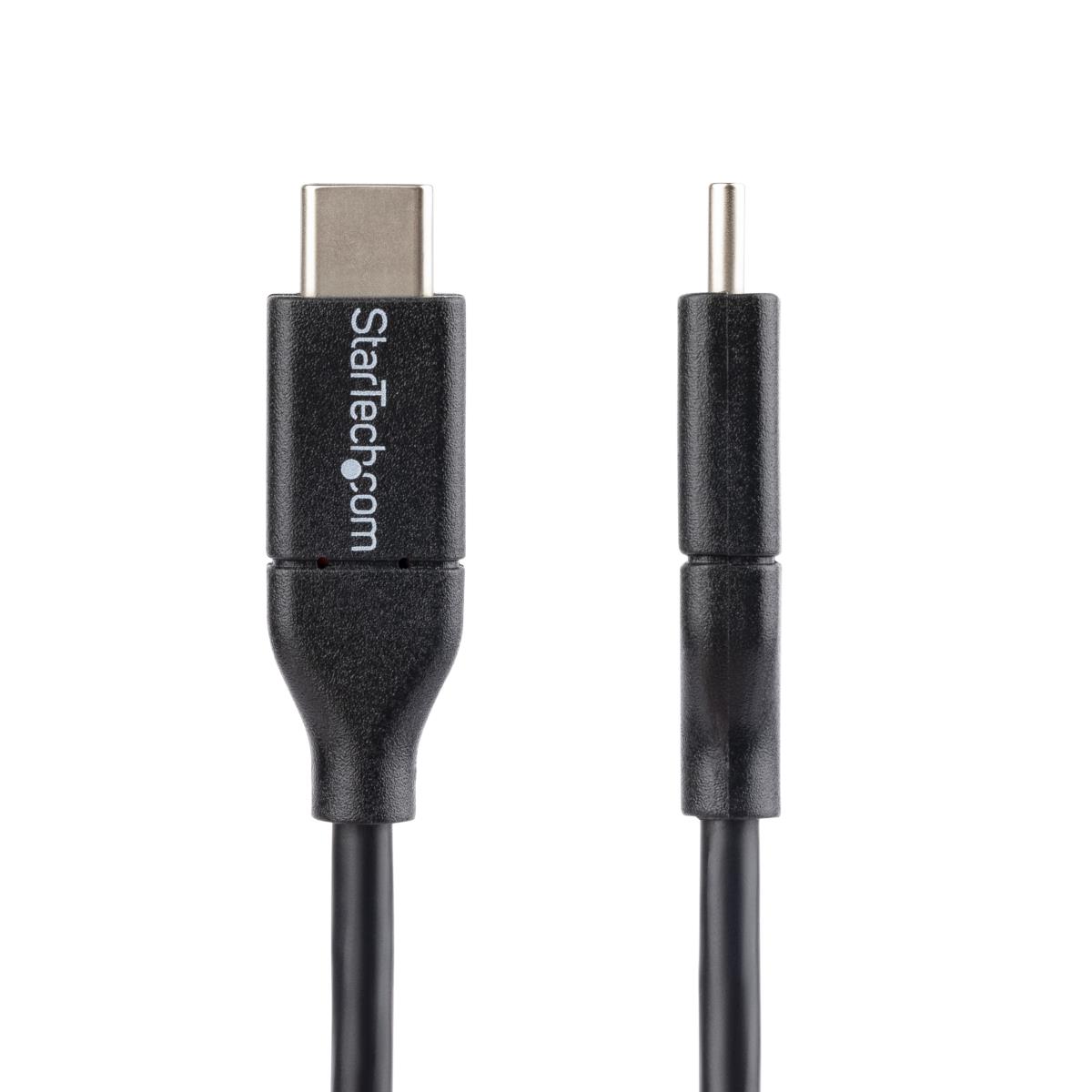 3M USB C TO USB C CABLE USB-IF thumbnail