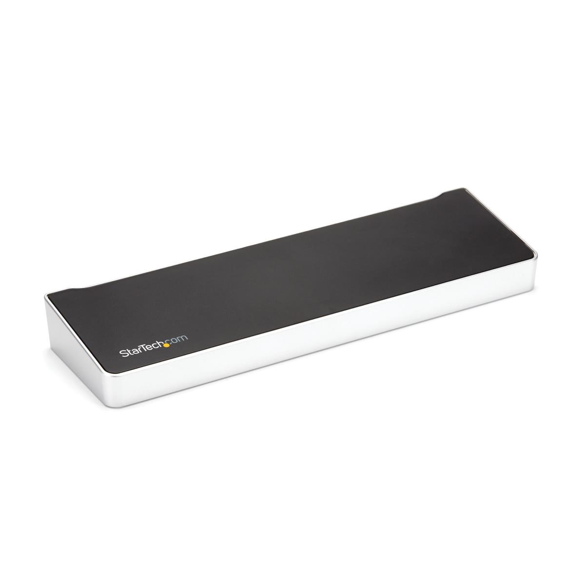 TRIPLE-4K MONITOR USB-C DOCK thumbnail