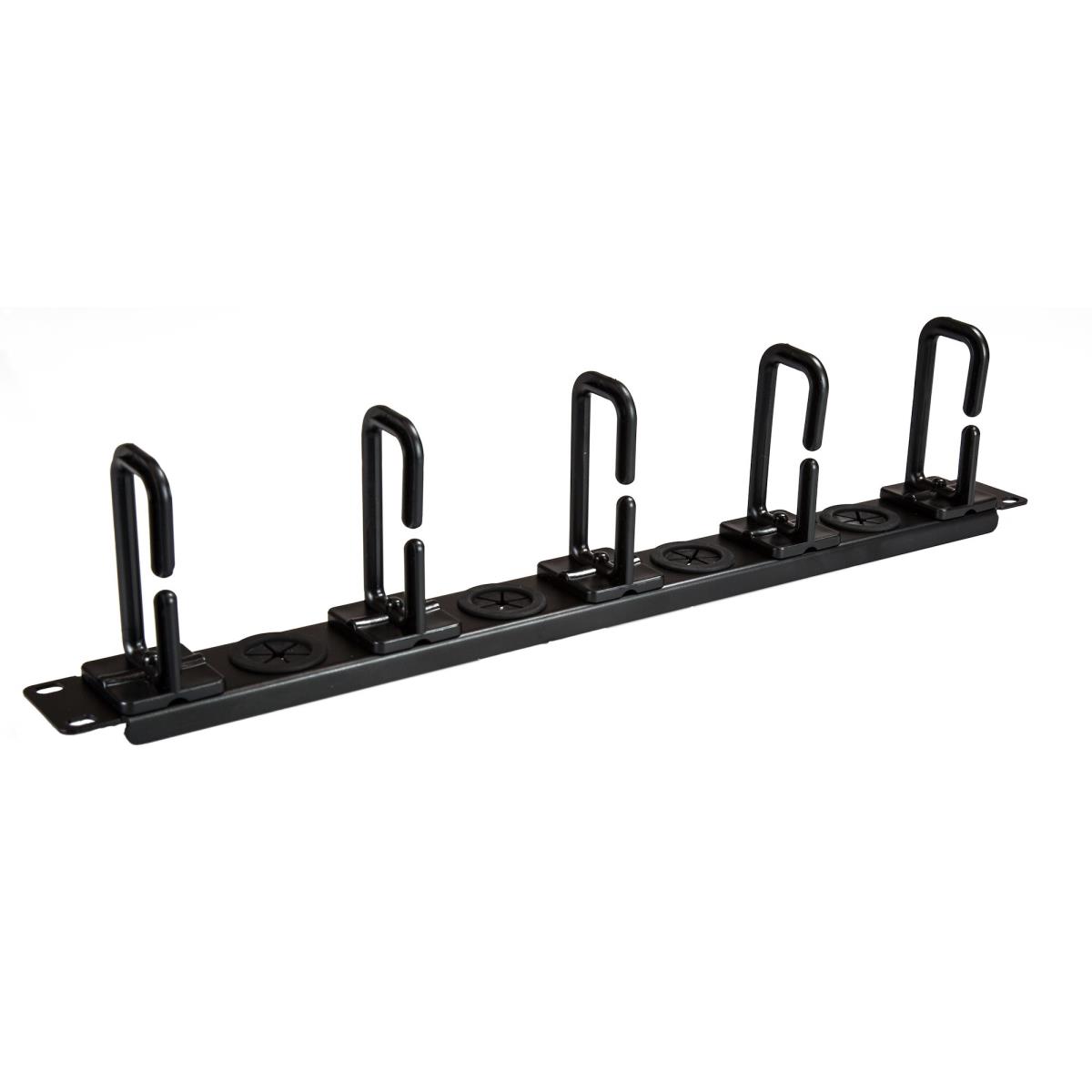 SERVER RACK CABLE MANAGEMENT thumbnail