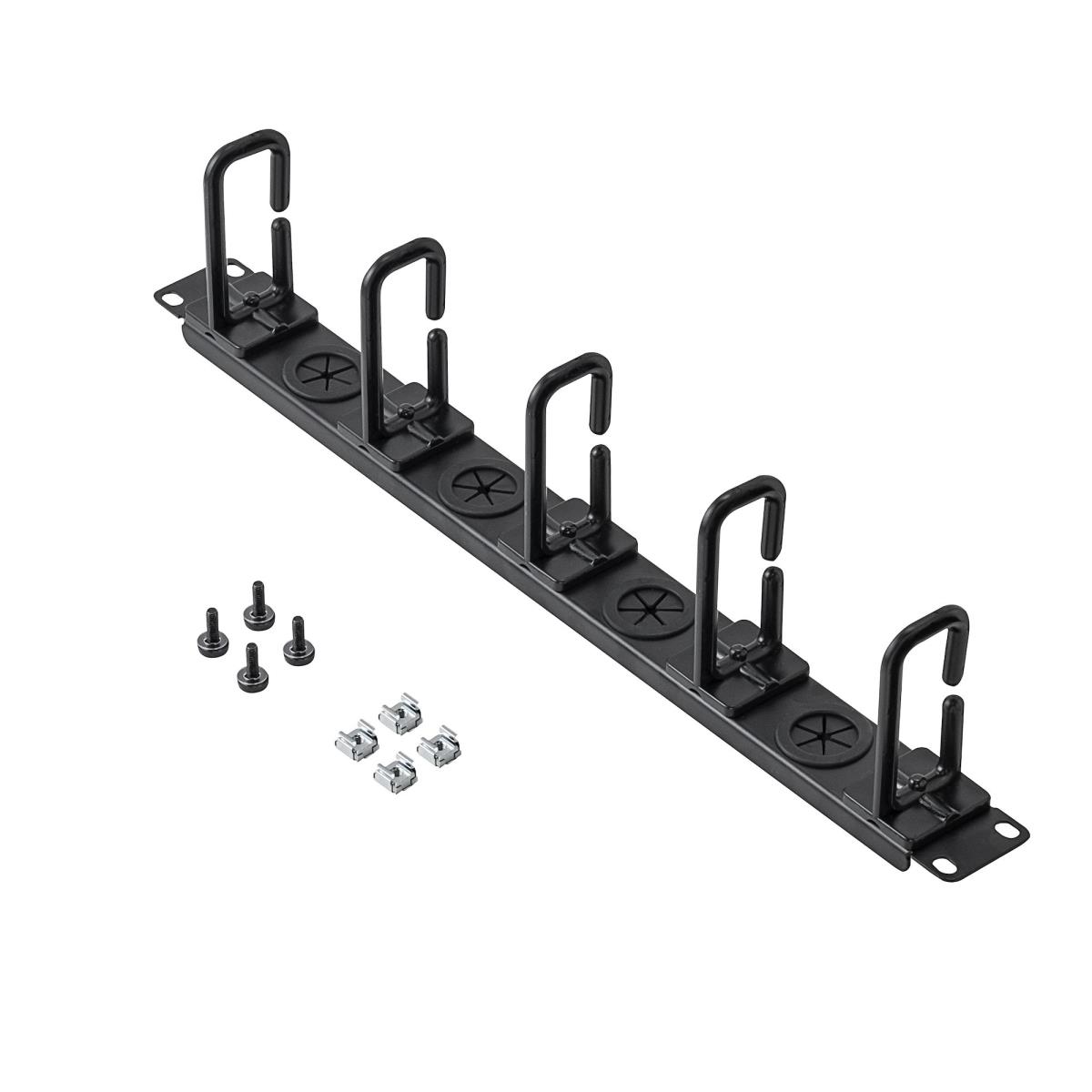 SERVER RACK CABLE MANAGEMENT thumbnail