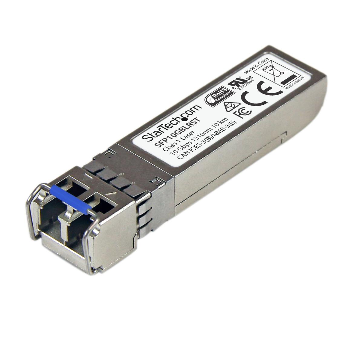10GBASE-LR SFP+MSA COMPLIANT thumbnail