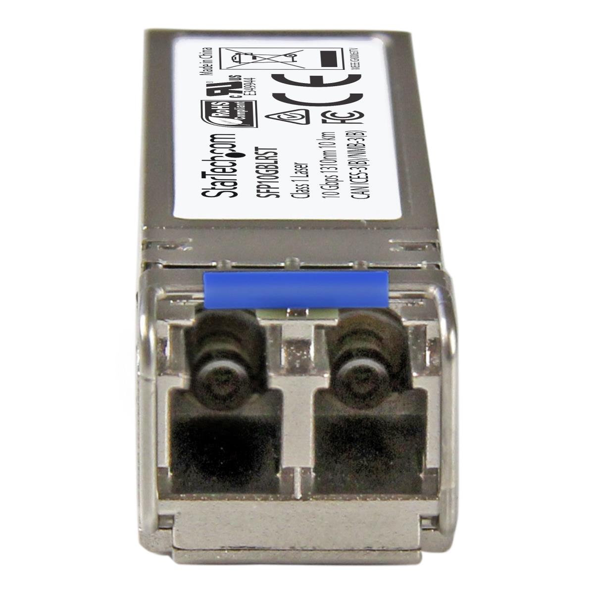 10GBASE-LR SFP+MSA COMPLIANT thumbnail