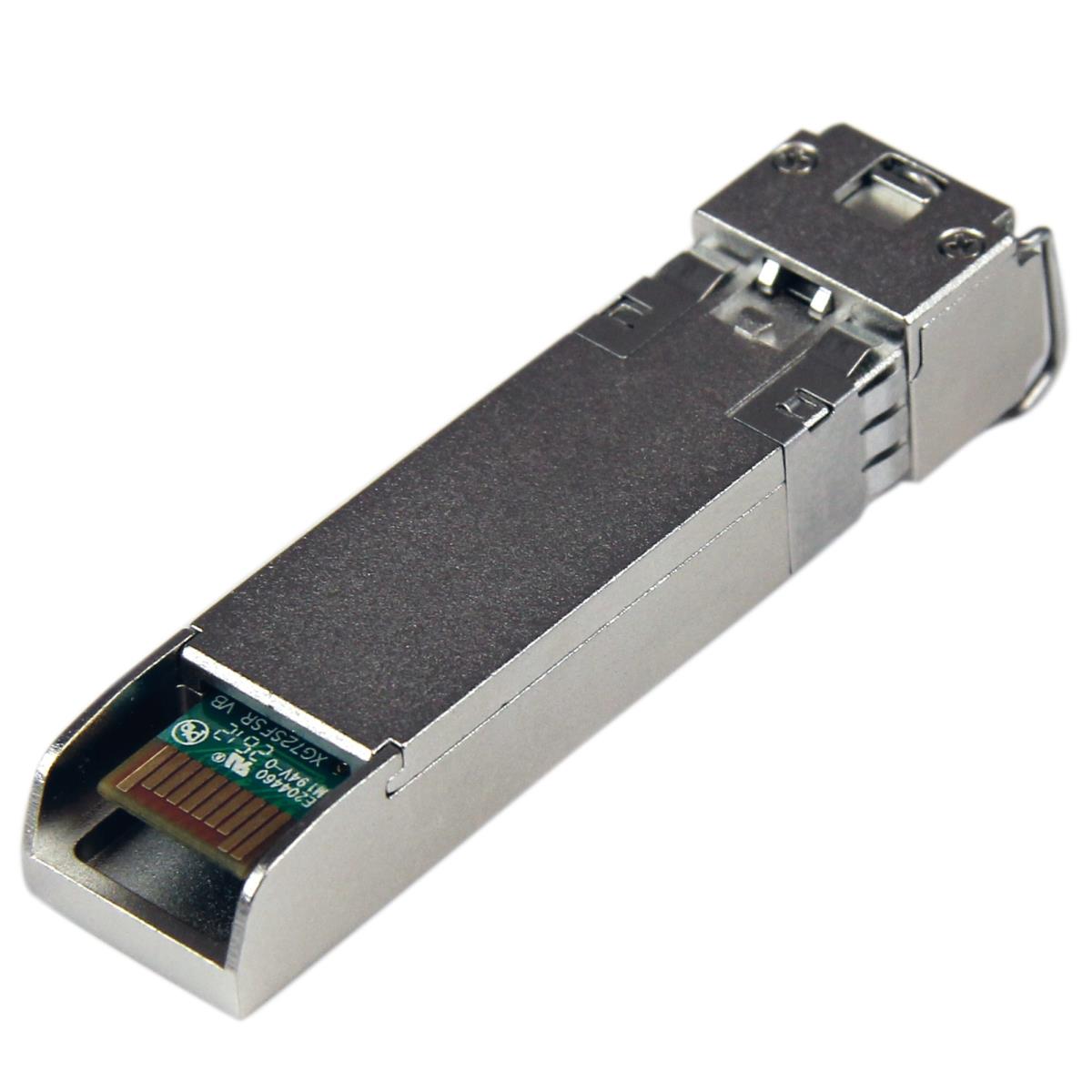 10GBASE-LR SFP+MSA COMPLIANT thumbnail