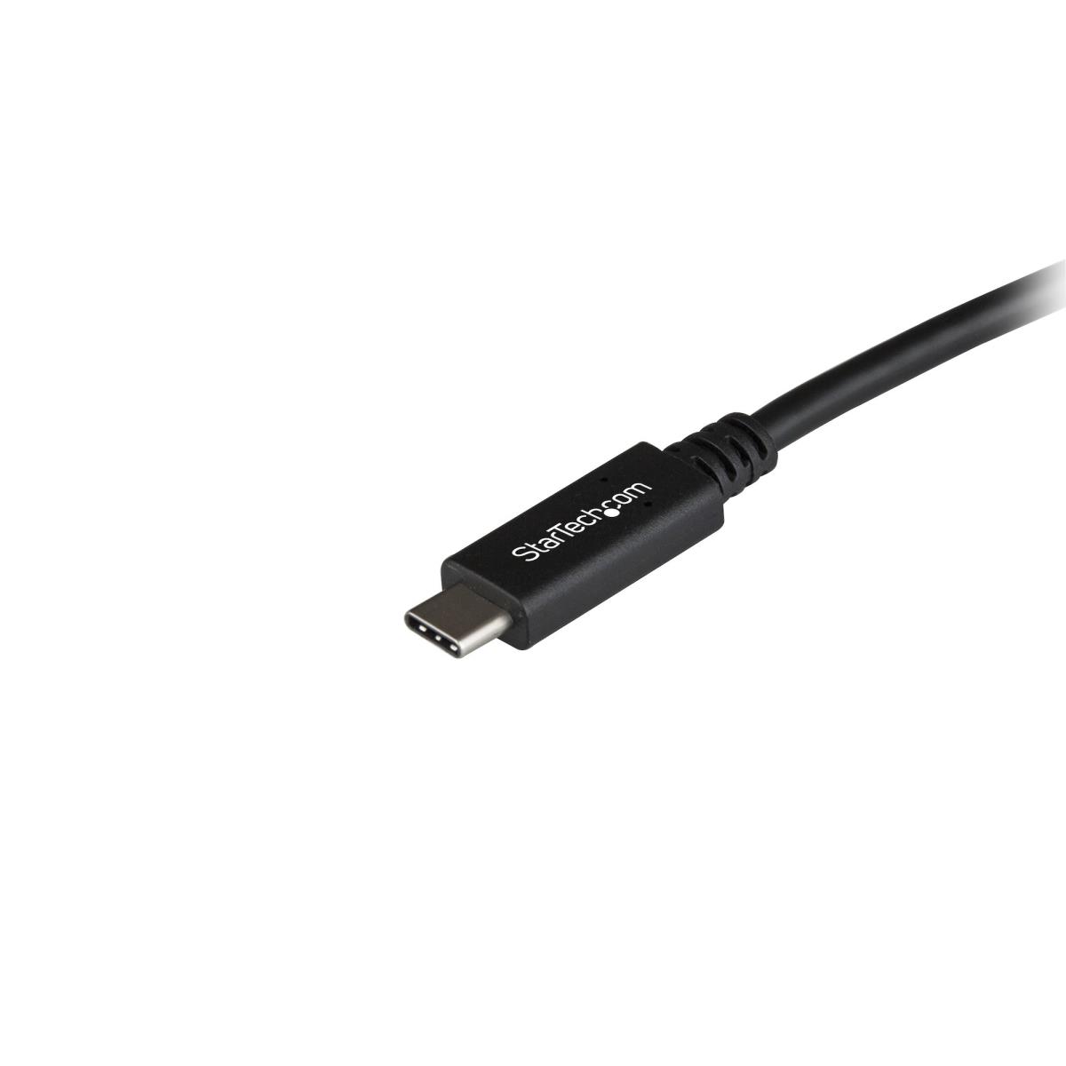 1M USB C TO USB B PRINT CABLE thumbnail