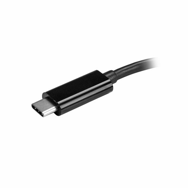 4 PORT USB C HUB MINI LAPTOP thumbnail