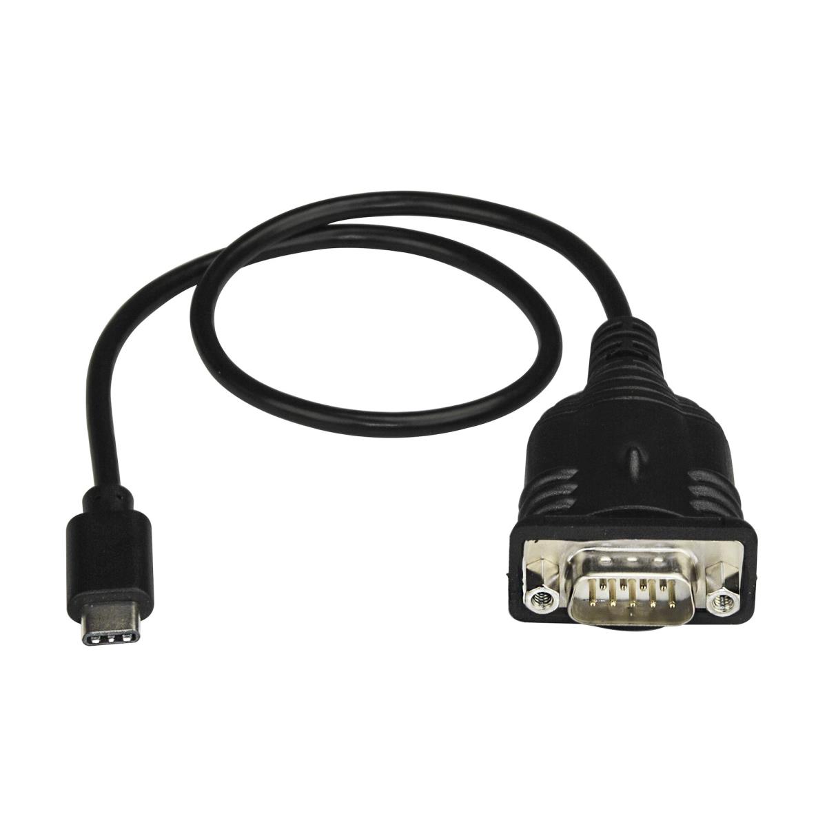 USB C TO SERIAL ADAPTER WITH thumbnail