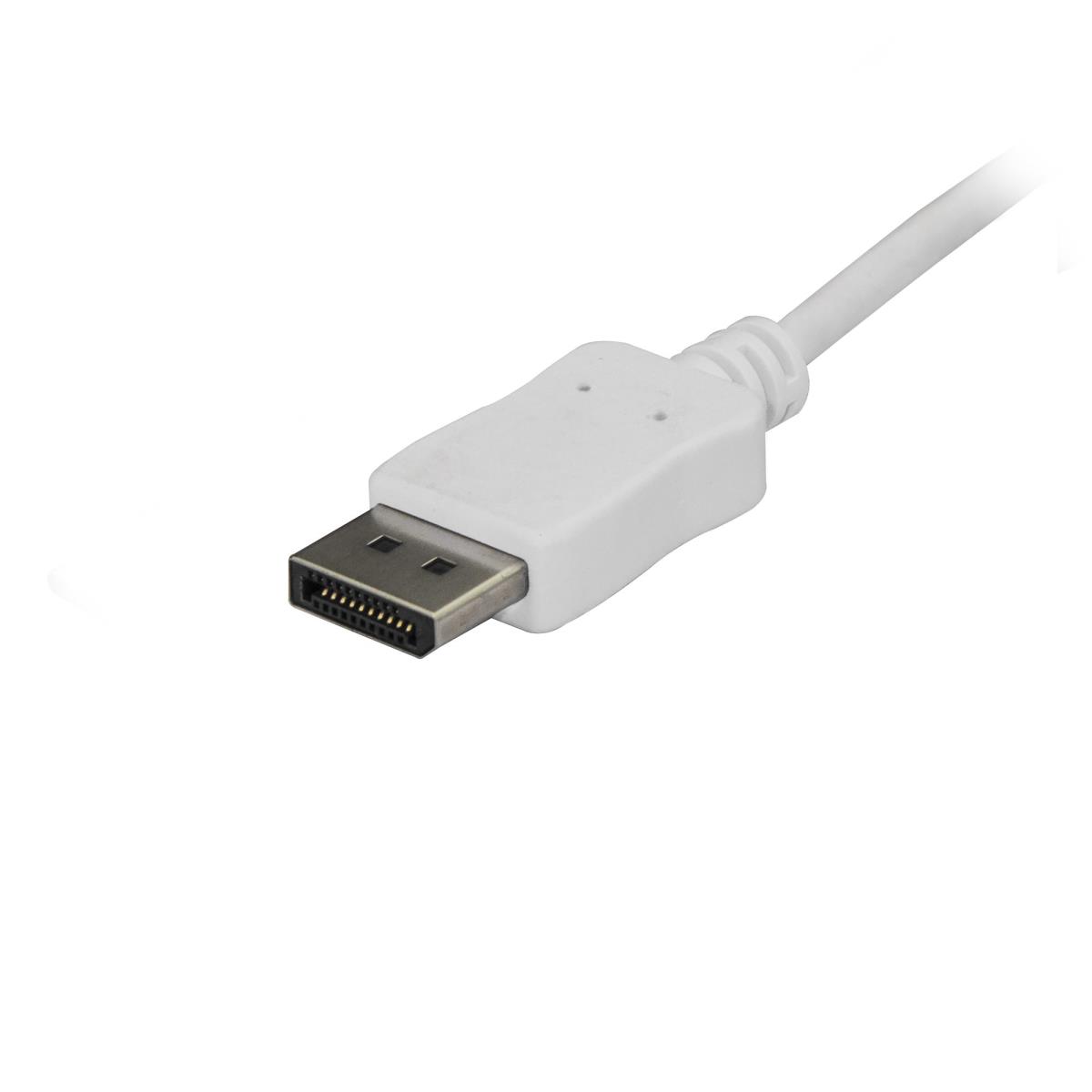 6FT USB C TO DISPLAYPORT 1.2 thumbnail