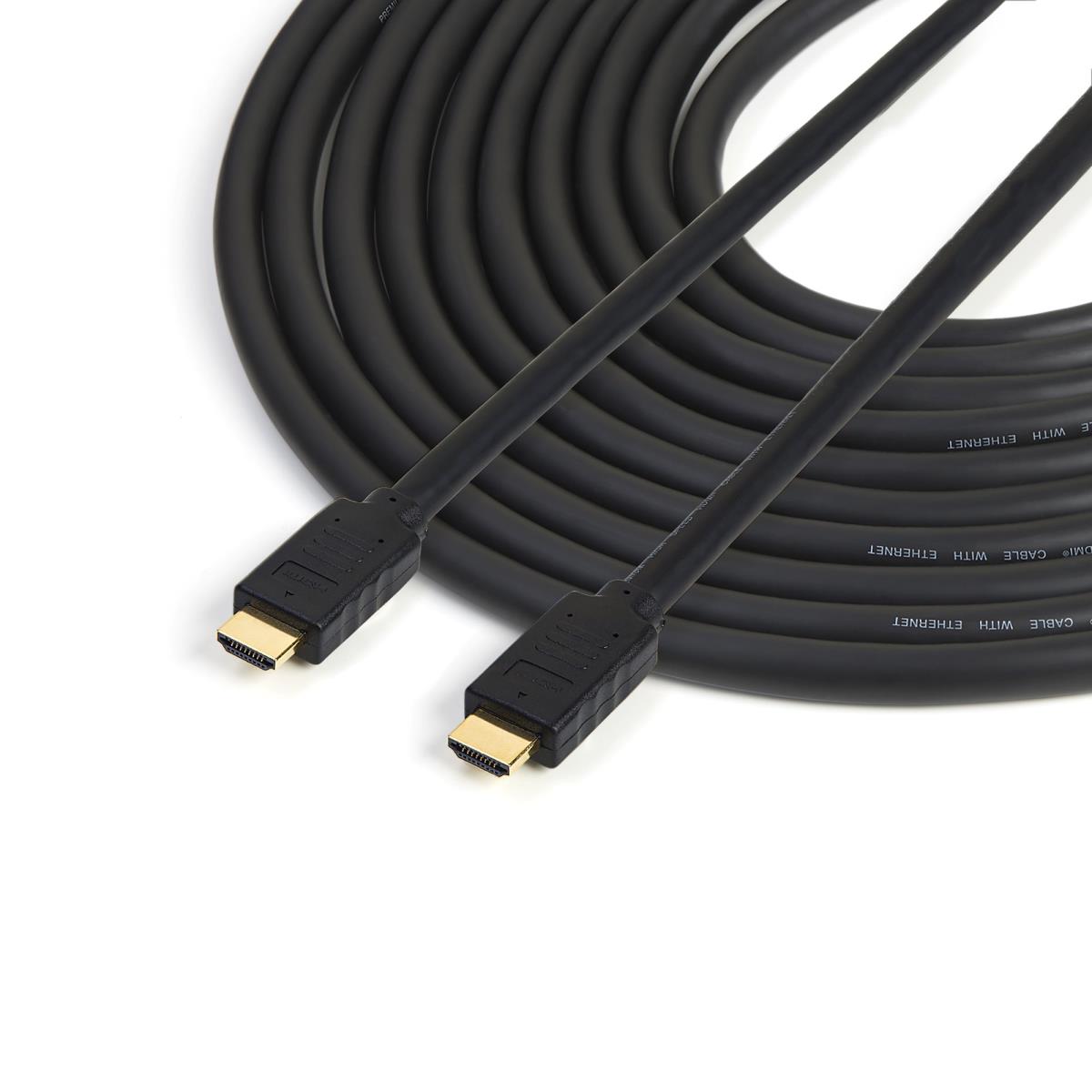 21M 4K HIGH SPEED HDMI CABLE thumbnail
