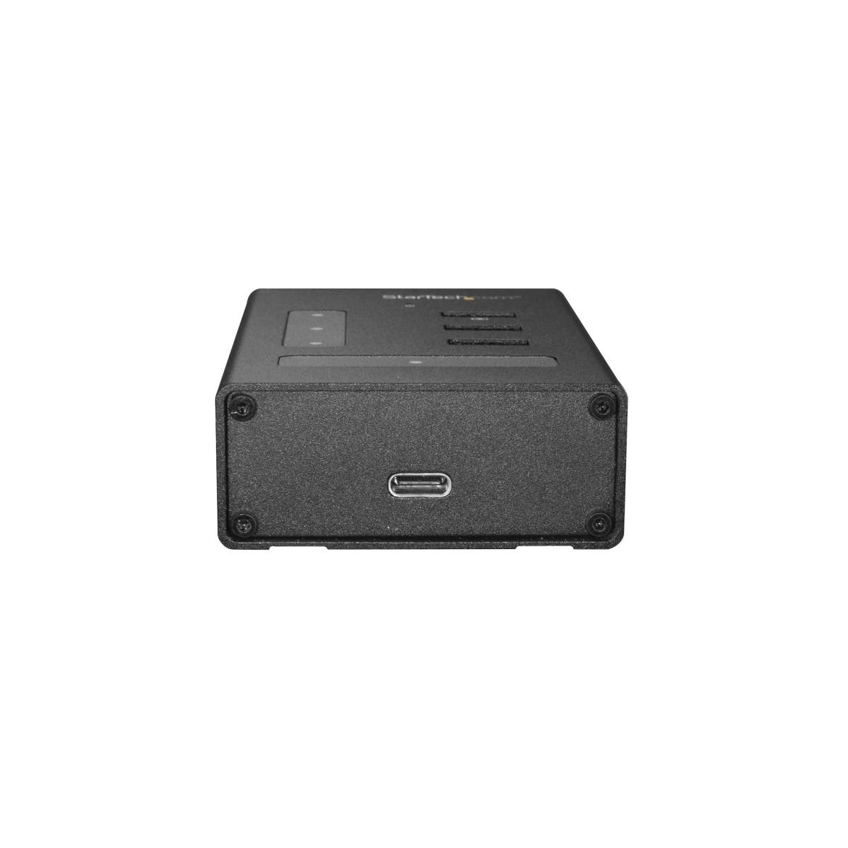 4 PORT USB 3.0 HUB METAL RUGGED thumbnail